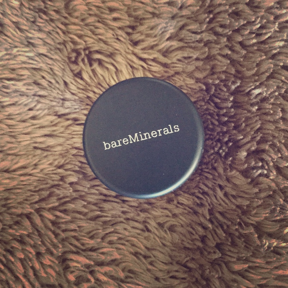 BareMinerals Snowflake Eyeshadow